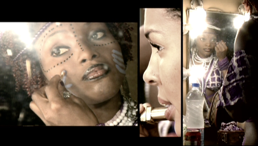 AYO - LIFE IS REAL_1